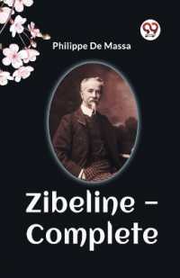 Zibeline — Complete (Edition2023)