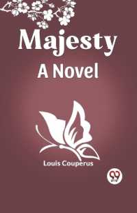 MajestyA Novel (Edition2023)