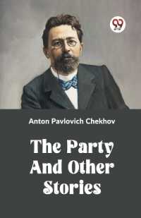 The Party and Other Stories
