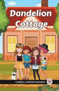 Dandelion Cottage (Edition2023)