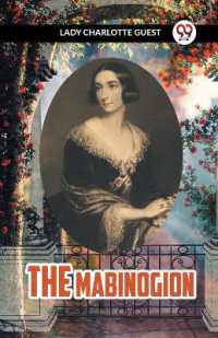THE MABINOGION (Edition2023)