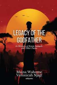 Legacy of the Godfather