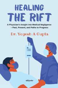 Healing the Rift a Physician's Insight into Medical Negligence