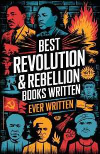 Best Revolution and Rebellion Books Ever Written