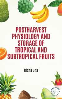 Postharvest Physiology and Storage of Tropical and Subtropical Fruits_Int (Edition1)