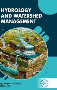Hydrology and Watershed Management (Int)