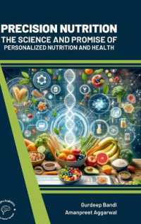 Precision Nutrition the Science and Promise of Personalized Nutrition and Health