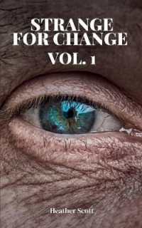 Strange for Change Vol. 1