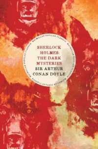 Sherlock Holmes : The Dark Mysteries