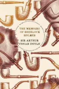 The Memoirs of Sherlock Holmes