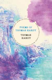 Selected Poems