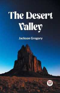 The Desert Valley