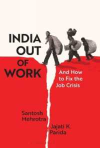 India Out of Work : And How to Fix the Job Crisis