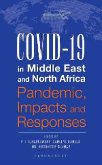 COVID-19 in Middle East and North Africa : Pandemic, Impacts and Responses