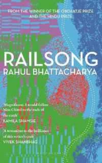 Railsong : A Novel