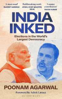 India Inked : Elections in the World's Largest Democracy