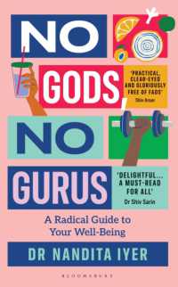 No Gods, No Gurus : A Radical Guide to Your Wellbeing