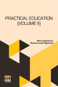 Practical Education (Volume Ii) (Edition0)
