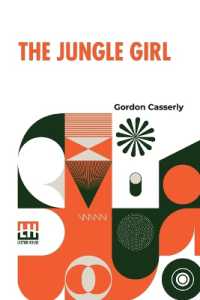 The Jungle Girl (Edition0)