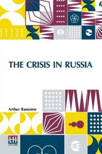 The Crisis in Russia (Edition0)