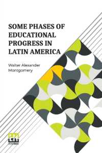 Some phases of educational Progress in Latin America