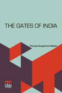 The Gates of India (Edition0)