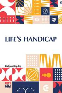 Life'S Handicap (Edition0)