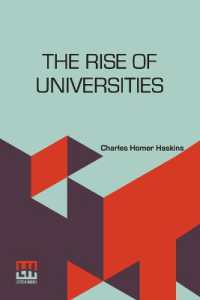 The Rise of Universities