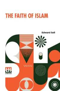 The Faith of Islam (Edition0)