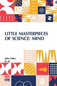 Little Masterpieces of Science: Mind (Edition0)