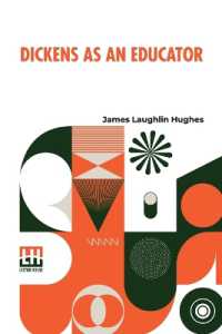 Dickens as an Educator (Edition0)