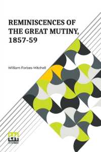 Reminiscences of the Great Mutiny, 1857-59 (Edition0)