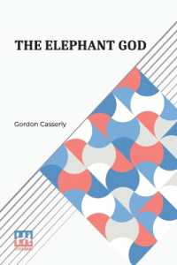 The Elephant God (Edition0)