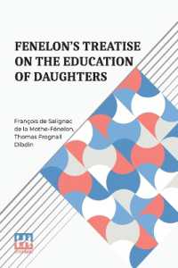 Fenelon'S Treatise on the Education of Daughters (Edition0)