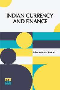 Indian Currency and Finance