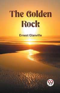 The Golden Rock (Edition2023)