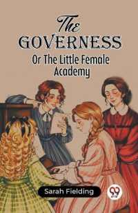 The GovernessOr the Little Female Academy (Edition2023)