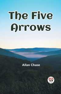 The Five Arrows (Edition2023)