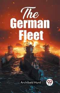 The German Fleet (Edition2023)