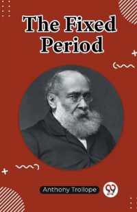 The Fixed Period (Edition2023)