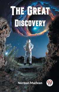 The Great Discovery (Edition2023)