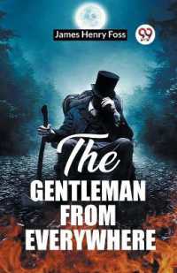 The Gentleman from Everywhere (Edition2023)