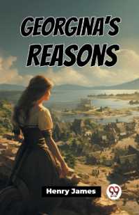 Georgina'S Reasons (Edition2023)