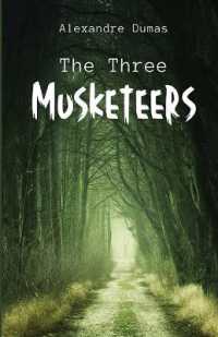 The Three Musketeers (Edition2024)