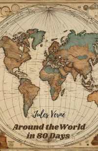 Around the World in 80 Days (Edition2024)