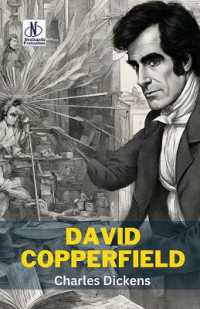 David Copperfield (Edition2024)