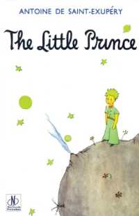 THE LITTLE PRINCE (Edition2024)