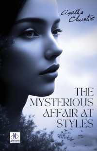 the MysteriousAffair at Style (Edition2024)