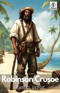 Robinson Crusoe (Edition2024)