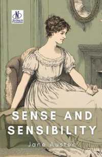 Sense and Sensibility (Edition2024)